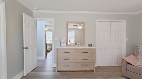 Tiny photo for 1014 Robin Drive, Thomasville, GA 31757 (MLS # 399028)