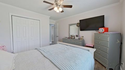 Tiny photo for 1014 Robin Drive, Thomasville, GA 31757 (MLS # 399028)
