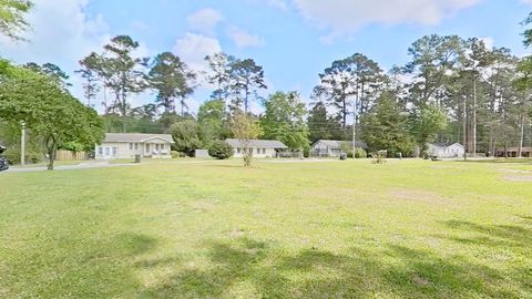 Tiny photo for 1014 Robin Drive, Thomasville, GA 31757 (MLS # 399028)