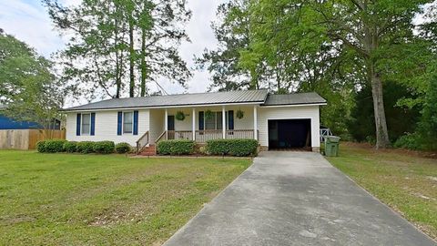 Tiny photo for 1014 Robin Drive, Thomasville, GA 31757 (MLS # 399028)