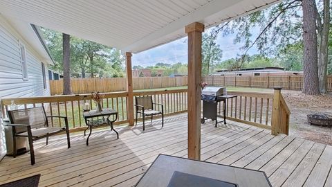 Tiny photo for 1014 Robin Drive, Thomasville, GA 31757 (MLS # 399028)