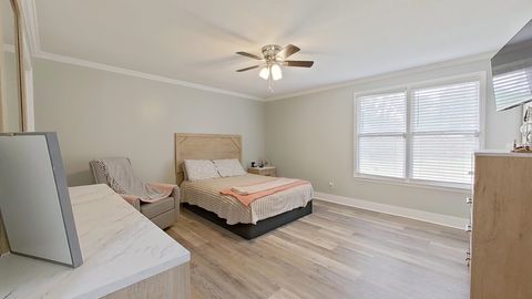 Tiny photo for 1014 Robin Drive, Thomasville, GA 31757 (MLS # 399028)