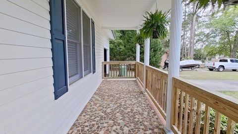 Tiny photo for 1014 Robin Drive, Thomasville, GA 31757 (MLS # 399028)