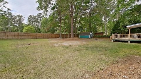 Tiny photo for 1014 Robin Drive, Thomasville, GA 31757 (MLS # 399028)
