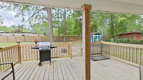 Tiny photo for 1014 Robin Drive, Thomasville, GA 31757 (MLS # 399028)
