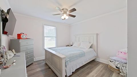 Tiny photo for 1014 Robin Drive, Thomasville, GA 31757 (MLS # 399028)