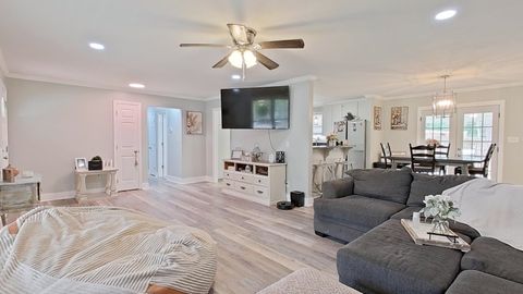 Tiny photo for 1014 Robin Drive, Thomasville, GA 31757 (MLS # 399028)
