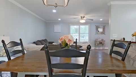 Tiny photo for 1014 Robin Drive, Thomasville, GA 31757 (MLS # 399028)