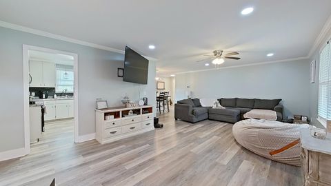 Tiny photo for 1014 Robin Drive, Thomasville, GA 31757 (MLS # 399028)