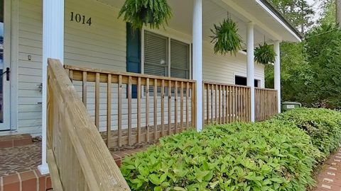 Tiny photo for 1014 Robin Drive, Thomasville, GA 31757 (MLS # 399028)