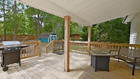 Tiny photo for 1014 Robin Drive, Thomasville, GA 31757 (MLS # 399028)