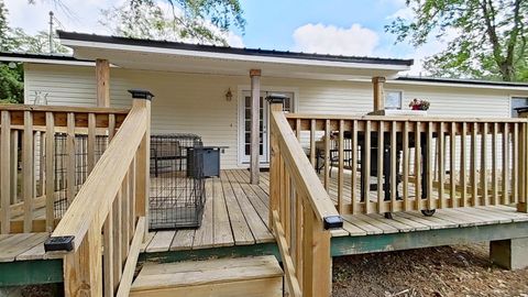Tiny photo for 1014 Robin Drive, Thomasville, GA 31757 (MLS # 399028)