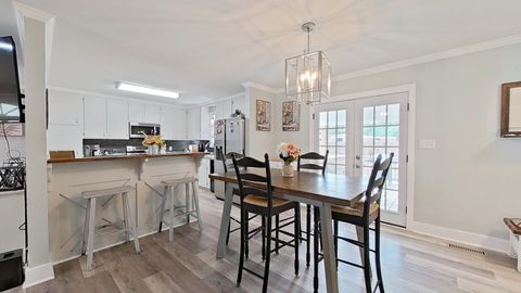 Tiny photo for 1014 Robin Drive, Thomasville, GA 31757 (MLS # 399028)