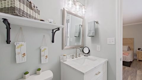 Tiny photo for 1014 Robin Drive, Thomasville, GA 31757 (MLS # 399028)