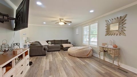 Tiny photo for 1014 Robin Drive, Thomasville, GA 31757 (MLS # 399028)