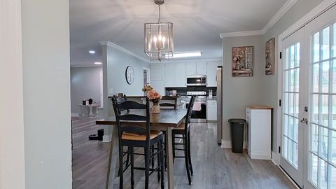 Tiny photo for 1014 Robin Drive, Thomasville, GA 31757 (MLS # 399028)