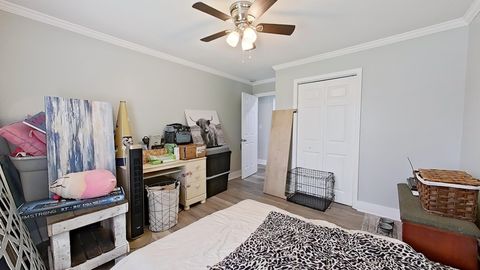 Tiny photo for 1014 Robin Drive, Thomasville, GA 31757 (MLS # 399028)