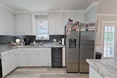 Tiny photo for 1014 Robin Drive, Thomasville, GA 31757 (MLS # 399028)