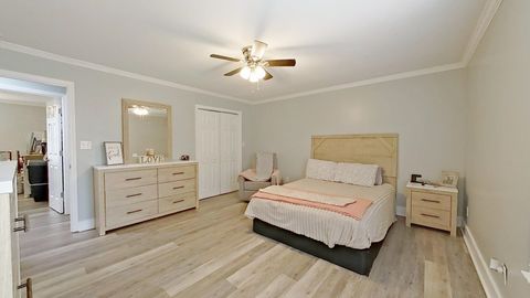 Tiny photo for 1014 Robin Drive, Thomasville, GA 31757 (MLS # 399028)