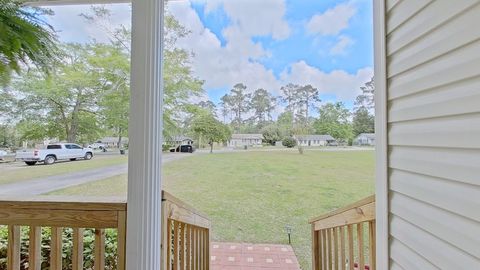 Tiny photo for 1014 Robin Drive, Thomasville, GA 31757 (MLS # 399028)