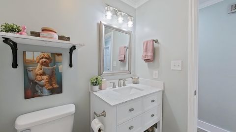 Tiny photo for 1014 Robin Drive, Thomasville, GA 31757 (MLS # 399028)