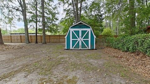 Tiny photo for 1014 Robin Drive, Thomasville, GA 31757 (MLS # 399028)
