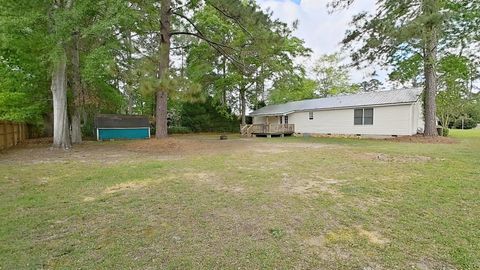 Tiny photo for 1014 Robin Drive, Thomasville, GA 31757 (MLS # 399028)