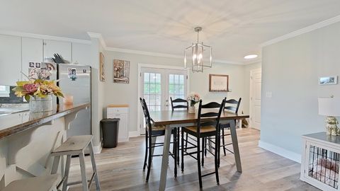 Tiny photo for 1014 Robin Drive, Thomasville, GA 31757 (MLS # 399028)