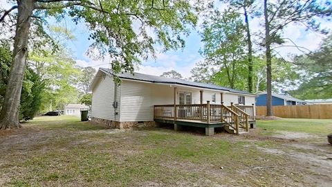Tiny photo for 1014 Robin Drive, Thomasville, GA 31757 (MLS # 399028)