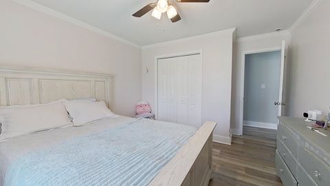 Tiny photo for 1014 Robin Drive, Thomasville, GA 31757 (MLS # 399028)