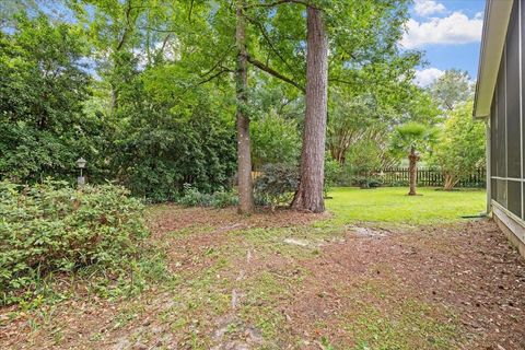 A home in TALLAHASSEE