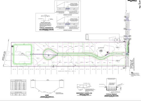 TBD Crawfordville Highway Crawfordville FL 32327