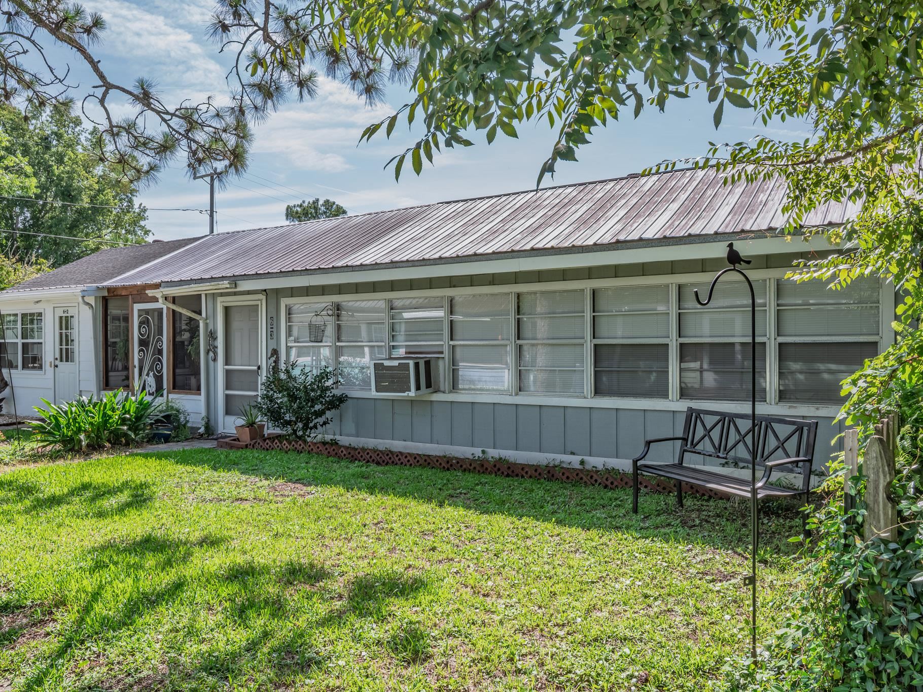 6 Parker Avenue 3 & 4