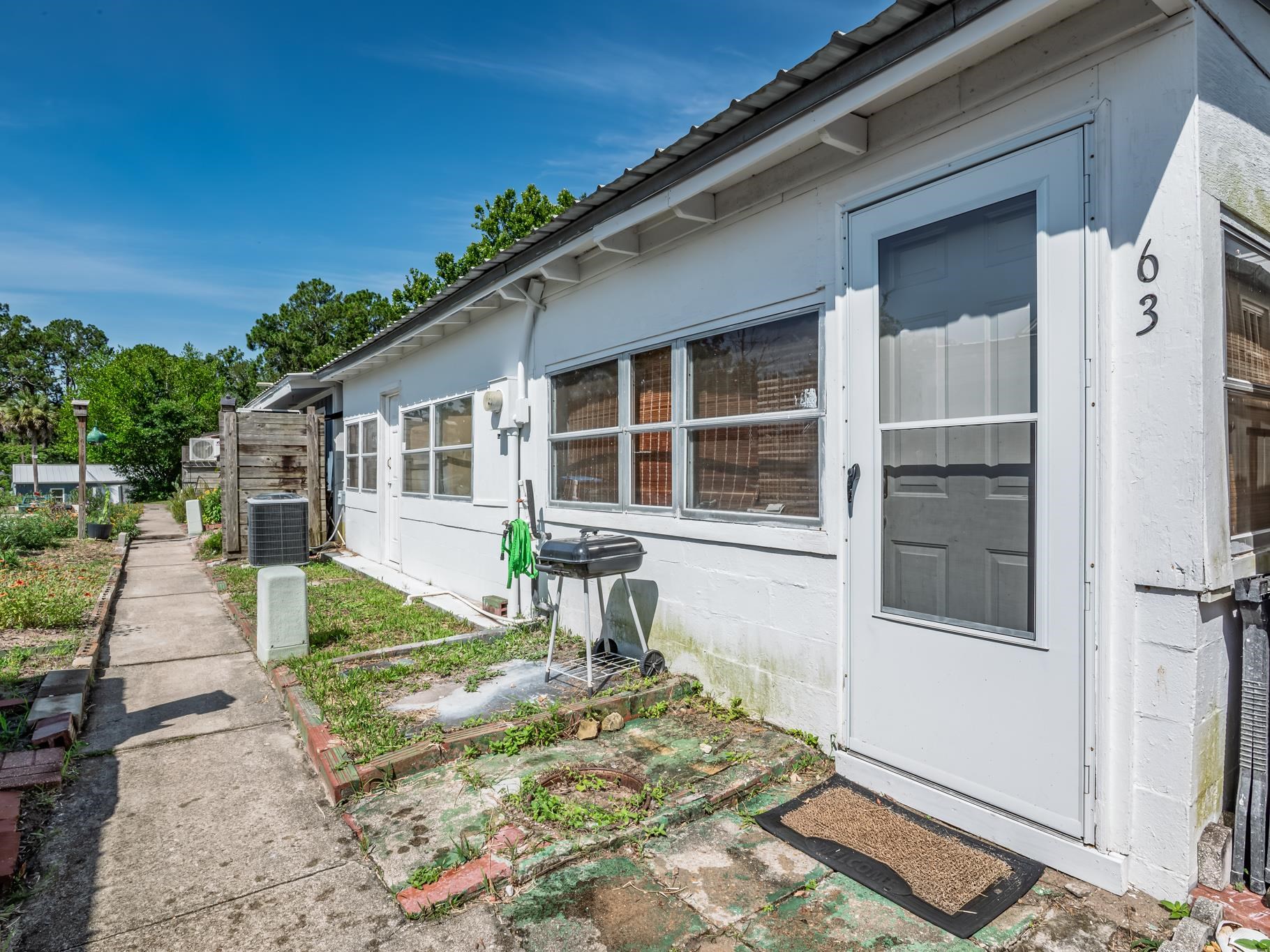 6 Parker Avenue 3 & 4