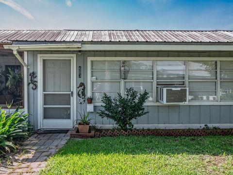 6 Parker Avenue 3 & 4 Lanark Village FL 32323