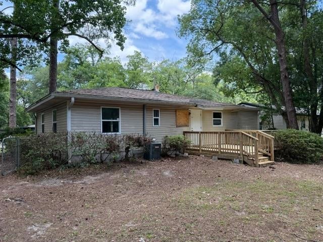 2813 Southwood Drive