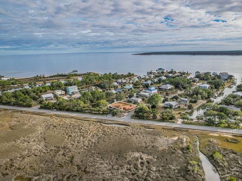 Tiny photo for Blue Heron Way, Panacea, FL 32346 (MLS # 394413)