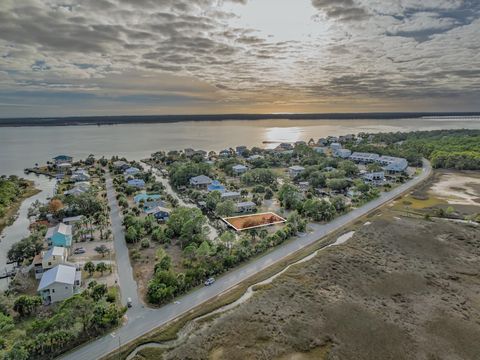 Tiny photo for Blue Heron Way, Panacea, FL 32346 (MLS # 394413)