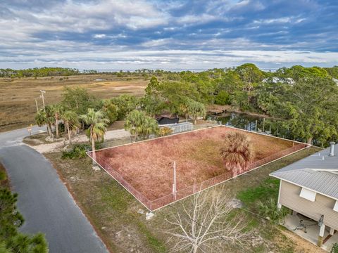 Tiny photo for Blue Heron Way, Panacea, FL 32346 (MLS # 394413)