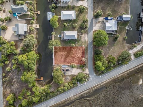 Tiny photo for Blue Heron Way, Panacea, FL 32346 (MLS # 394413)