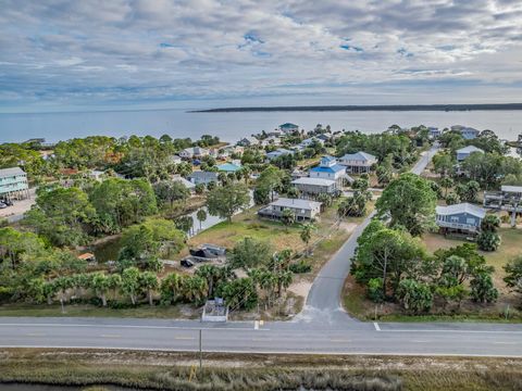 Tiny photo for Blue Heron Way, Panacea, FL 32346 (MLS # 394413)