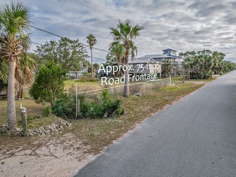 Tiny photo for Blue Heron Way, Panacea, FL 32346 (MLS # 394413)