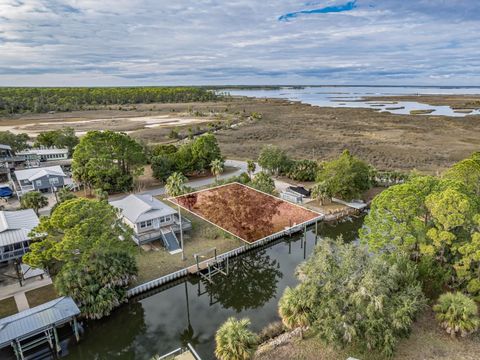 Tiny photo for Blue Heron Way, Panacea, FL 32346 (MLS # 394413)