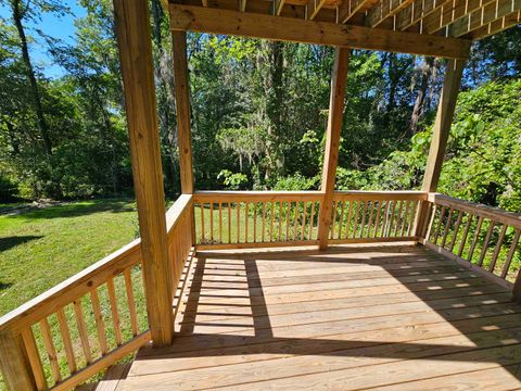 Tiny photo for 1577-4 Metropolitan Boulevard #4, Tallahassee, FL 32308 (MLS # 398735)