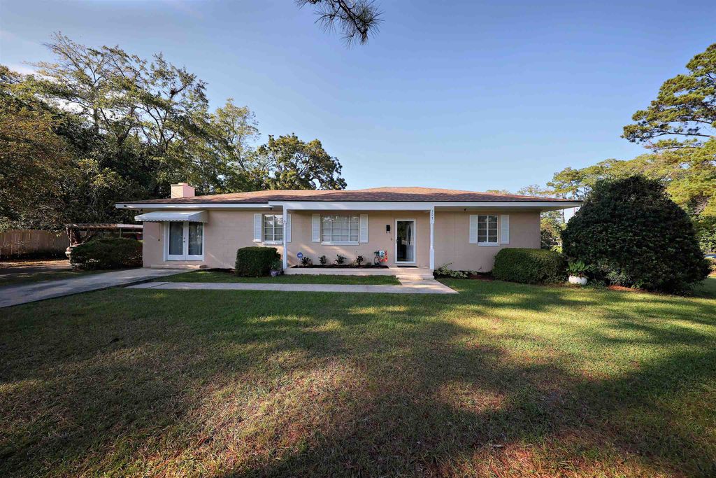 Photo of 307 Varnedoe Street, Thomasville, GA 31792 (MLS # 398499)