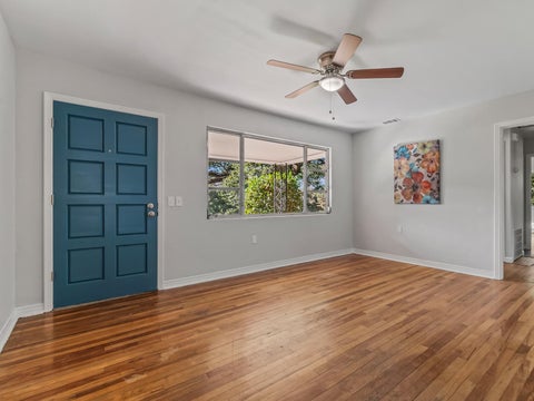 Tiny photo for 1416 W Tharpe Street, Tallahassee, FL 32303 (MLS # 402167)