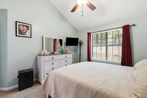 Tiny photo for 8789 Minnow Creek Drive, Tallahassee, FL 32312 (MLS # 401240)