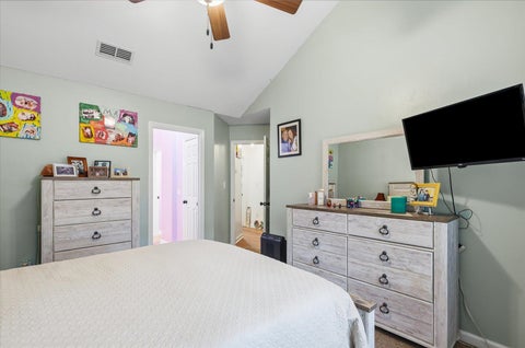 Tiny photo for 8789 Minnow Creek Drive, Tallahassee, FL 32312 (MLS # 401240)