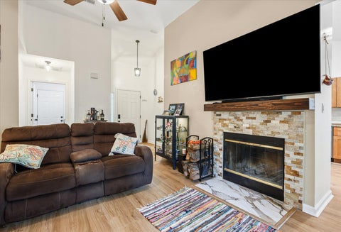 Tiny photo for 8789 Minnow Creek Drive, Tallahassee, FL 32312 (MLS # 401240)
