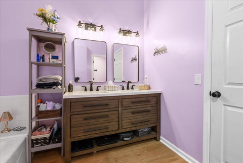 Tiny photo for 8789 Minnow Creek Drive, Tallahassee, FL 32312 (MLS # 401240)